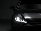 OSRAM LEDriving® Golf 7 VII GTI EDITION full LED headlight (halogen)