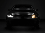 OSRAM LEDriving® Golf 7 VII GTI EDITION full LED headlight (halogen)