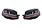 OSRAM LEDriving® Golf 7 VII GTI EDITION full LED headlight (xenon)