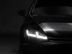 OSRAM LEDriving® Golf 7 VII GTI EDITION full LED headlight (xenon)