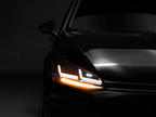 OSRAM LEDriving® Golf 7 VII GTI EDITION full LED headlight (xenon)