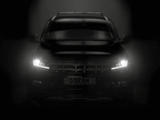 OSRAM LEDriving® VW Amarok Full LED Headlight Black Edition (Halogen Upgrade)
