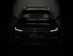 OSRAM LEDriving® VW Amarok Full LED Headlight Black Edition (Halogen Upgrade)