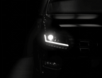 OSRAM LEDriving® VW Amarok Full LED Headlight Black Edition (Halogen Upgrade)