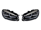 OSRAM® Golf 6 VI CHROME EDITION Xenon Headlight (2008-2014)