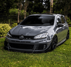 OSRAM® Golf 6 VI GTI EDITION Xenon Headlights (2008 - 2014)