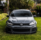 OSRAM® Golf 6 VI GTI EDITION Xenon Headlights (2008 - 2014)