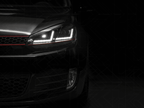 OSRAM® Golf 6 VI GTI EDITION Xenon Headlights (2008 - 2014)