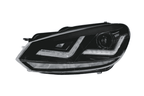 OSRAM® XENARC® Golf 6 VI BLACK EDITION Xenon Headlight (2008 - 2014)