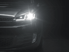 OSRAM® XENARC® Golf 6 VI BLACK EDITION Xenon Headlight (2008 - 2014)