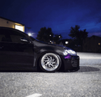 OSRAM® XENARC® Golf 6 VI BLACK EDITION Xenon Headlight (2008 - 2014)