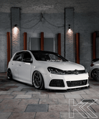 OSRAM® XENARC® Golf 6 VI BLACK EDITION Xenon Headlight (2008 - 2014)