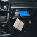 OVERTAKE Micro Carbon Cabin Air Filter - Subaru 2013-2026 BRZ / Toyota 2013-2026 FRS / 86