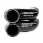 OVERTAKE Radiator Hose Kit - Subaru 2004-2008 Forester XT