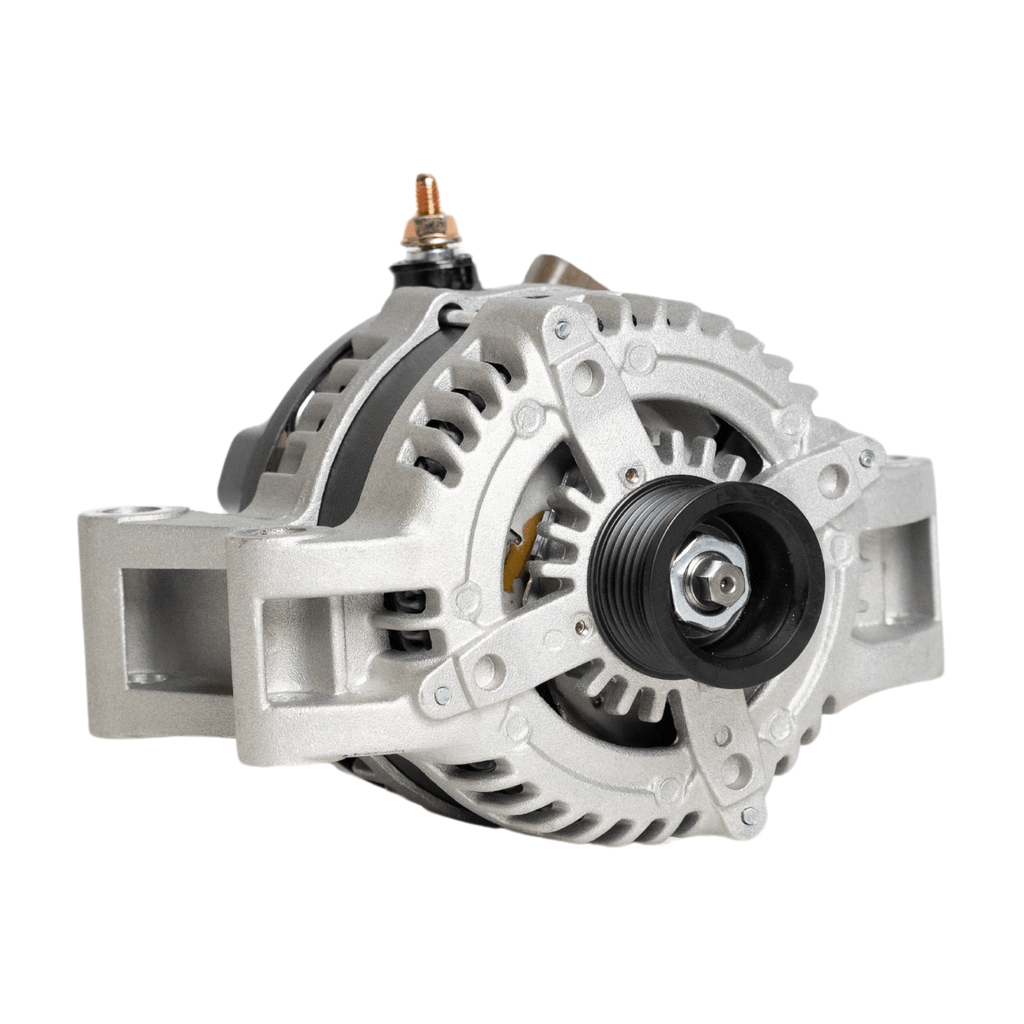 2004 Ford Focus L4 2.3L High Output Alternator by JS Alternators