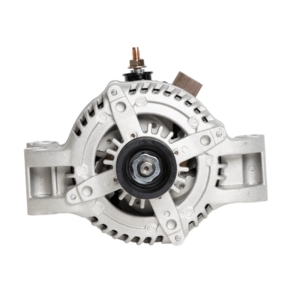 2004 Ford Focus L4 2.3L High Output Alternator by JS Alternators