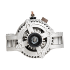 2004 Ford Focus L4 2.3L High Output Alternator by JS Alternators