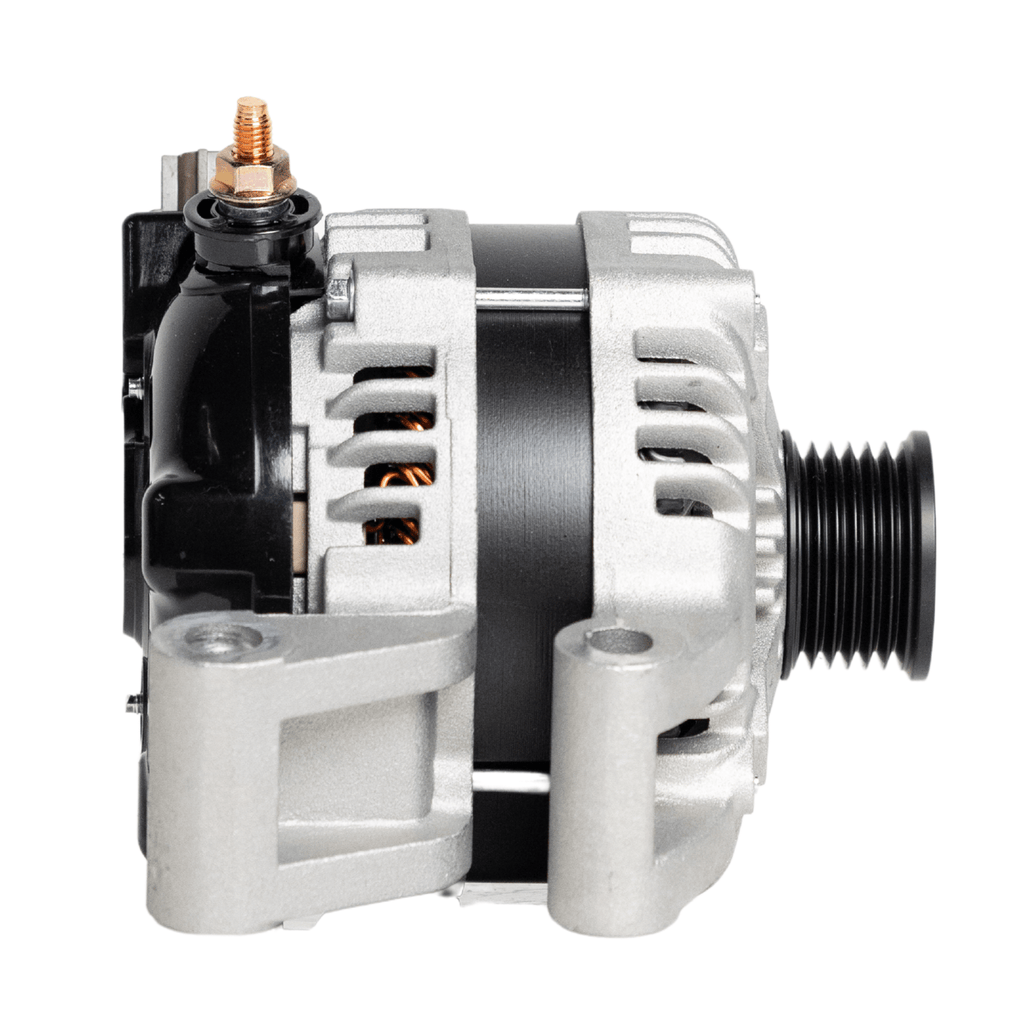 2010-2012 Ford Fusion L4 2.5L High Output Alternator by JS Alternators