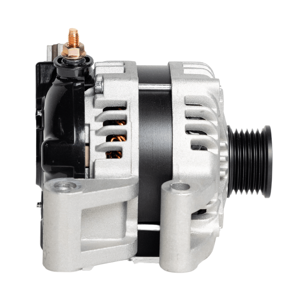 2004 Ford Focus L4 2.3L High Output Alternator by JS Alternators