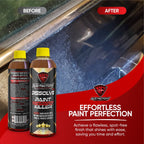 Paint & Glass Waterspot Removal Bundle by Sud Factory