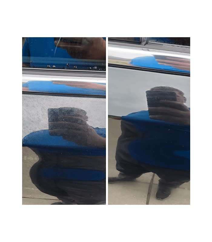 Paint & Glass Waterspot Removal Bundle by Sud Factory