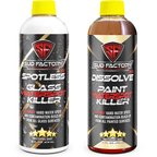 Paint & Glass Waterspot Removal Bundle by Sud Factory