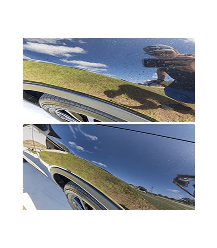 Paint Waterspot Removal & Protection Full Size Kit by Sud Factory