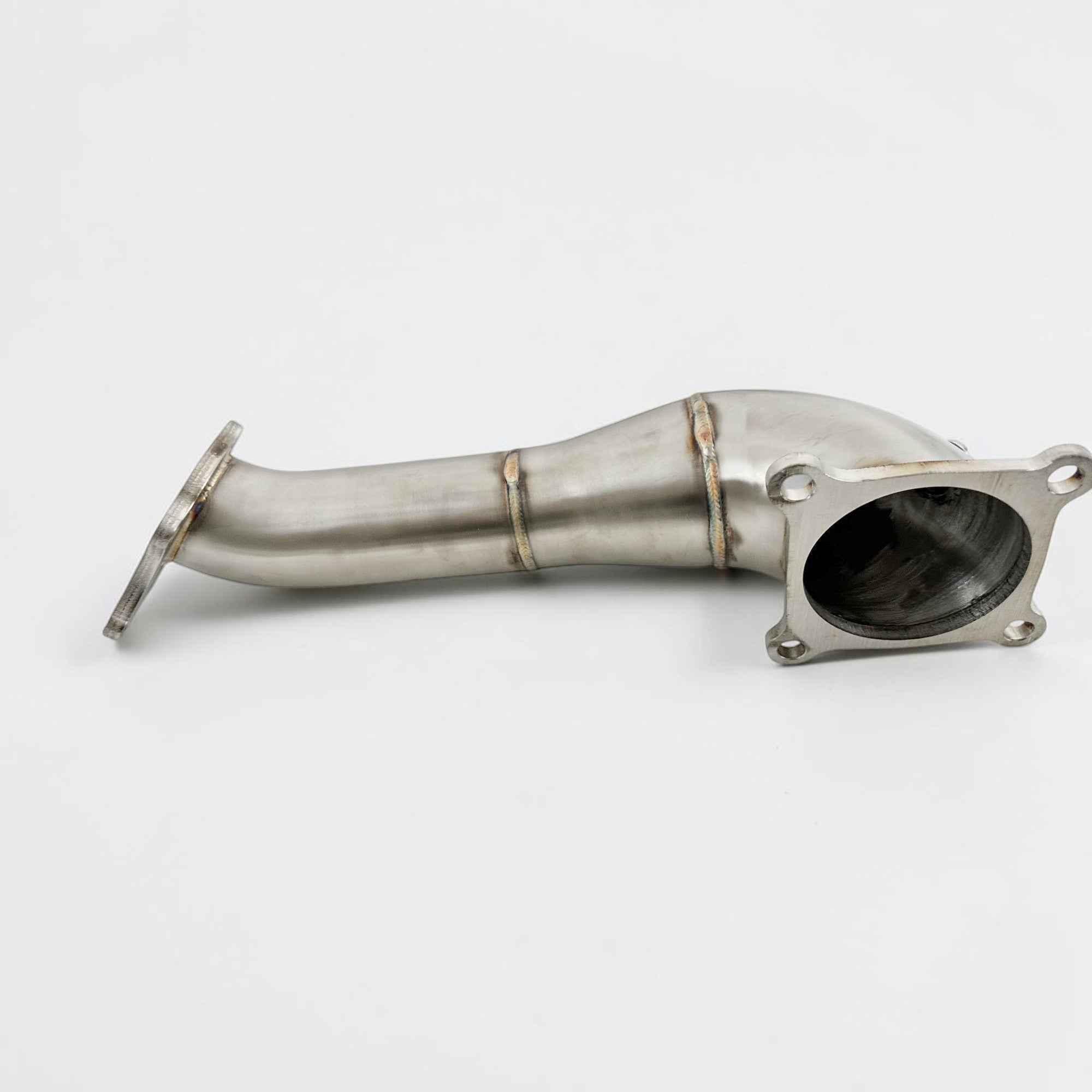 2.0T Race Downpipe For 2023+ Integra Type S DE5 & 2018+ Acura RDX, TLX