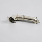 2.0T Race Downpipe For 2023+ Integra Type S DE5 & 2018+ Acura RDX, TLX