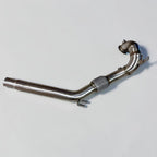 2.0T FWD Audi 8V A3 Race Downpipe (Catless & Catted)