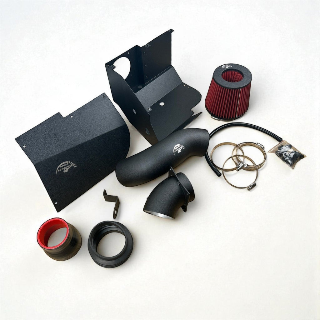 Performance Cold Air Intake For 2022+ Audi A3 8Y 2.0L | Palenon Performance