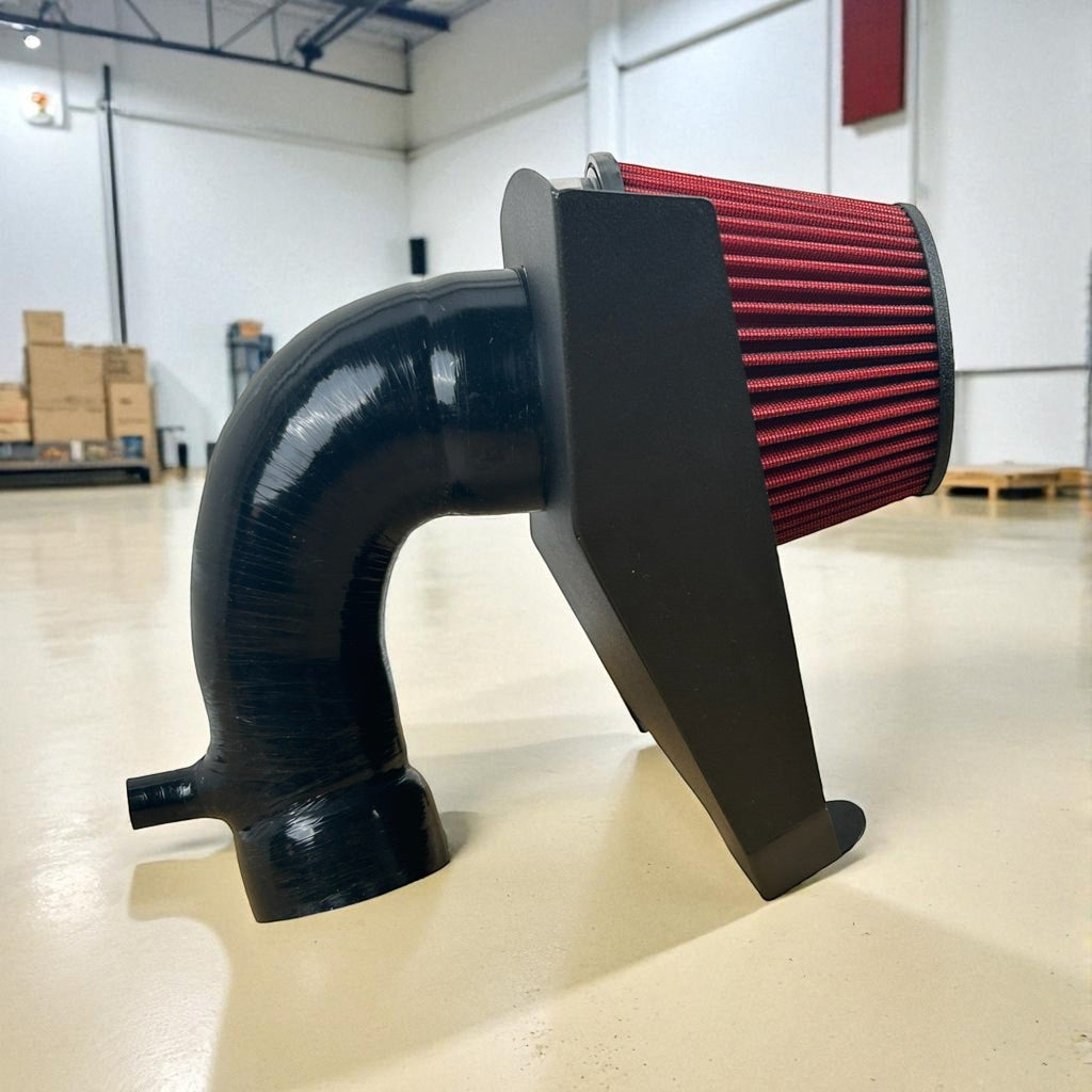 Performance Air Intake For B9 B9.5 Audi A4 A5 2.0T | Palenon Performance