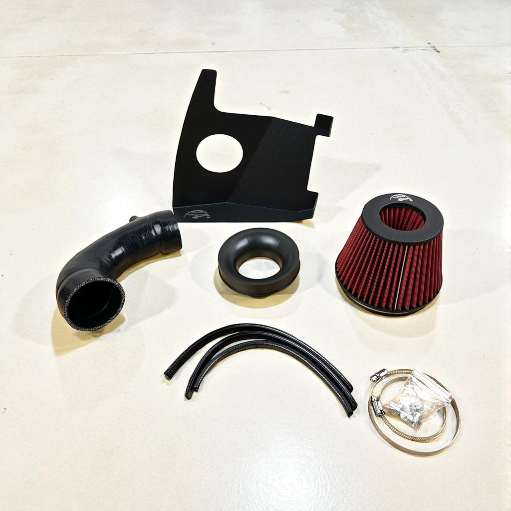 Performance Air Intake For B9 B9.5 Audi A4 A5 2.0T | Palenon Performance