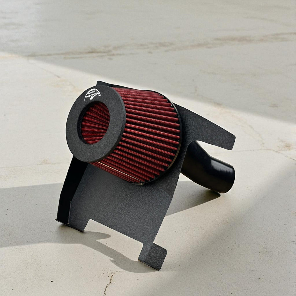 Performance Air Intake For 2017+ B9 B9.5 Audi S4 S5 3.0T | Palenon Performance