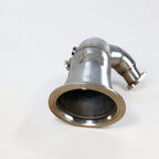 Racing Downpipe for Audi S4 & S5 B9 & B9.5 3.0T | Palenon Performance