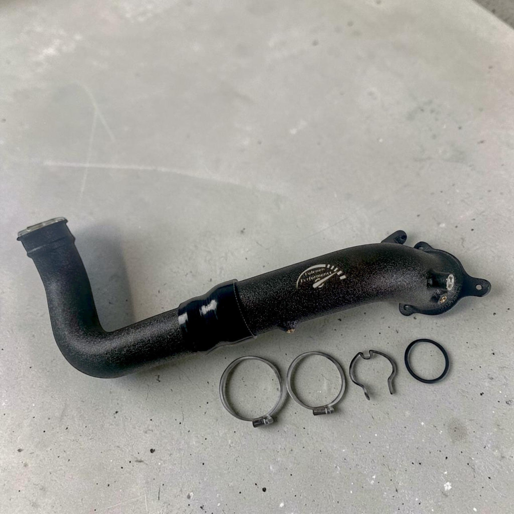B46 B48 Charge Pipe For BMW F & G Chassis and Supra 2.0T (Gen 1 & 2)