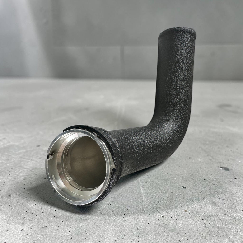 B46 B48 Charge Pipe For BMW F & G Chassis and Supra 2.0T (Gen 1 & 2)