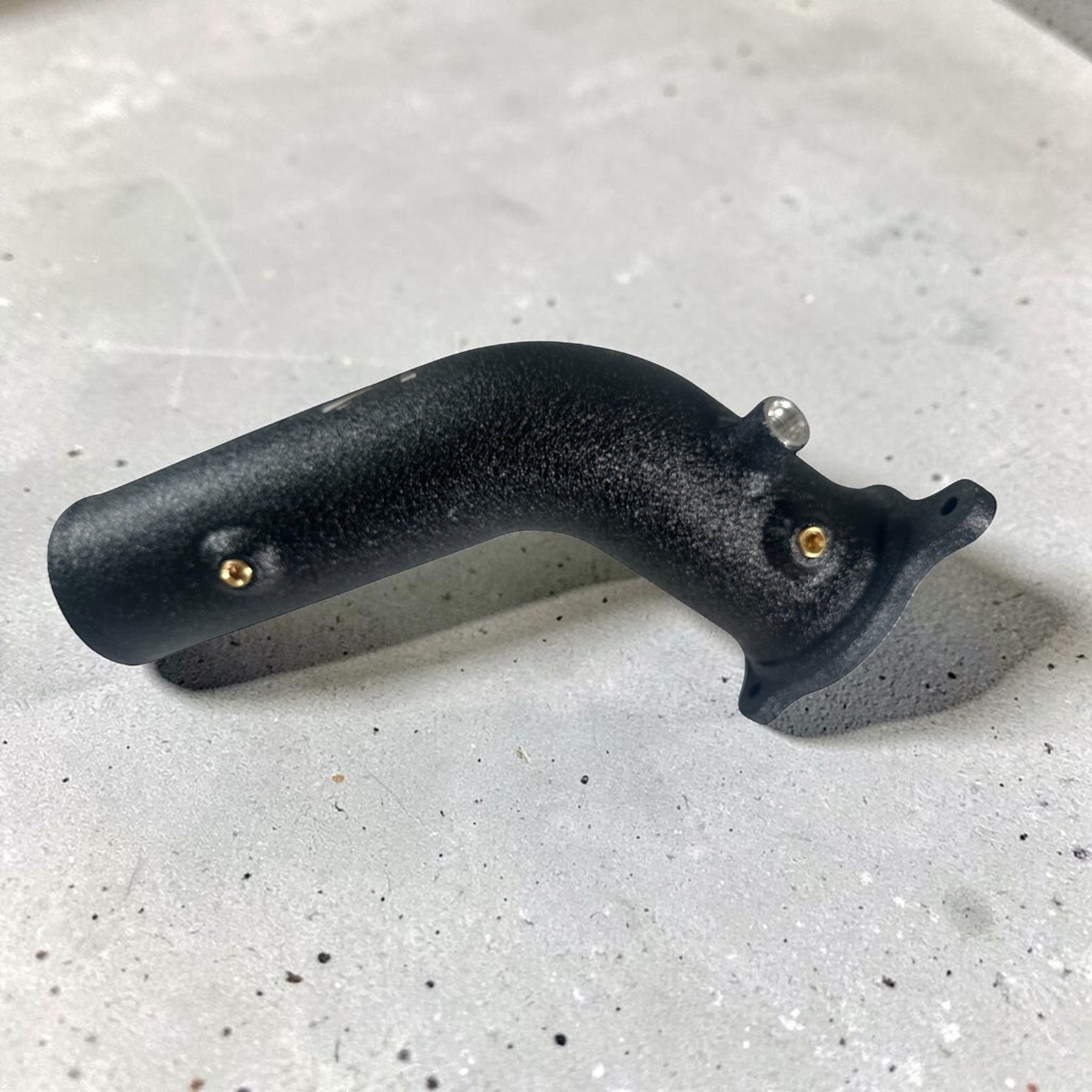 B46 B48 Charge Pipe For BMW F & G Chassis and Supra 2.0T (Gen 1 & 2)