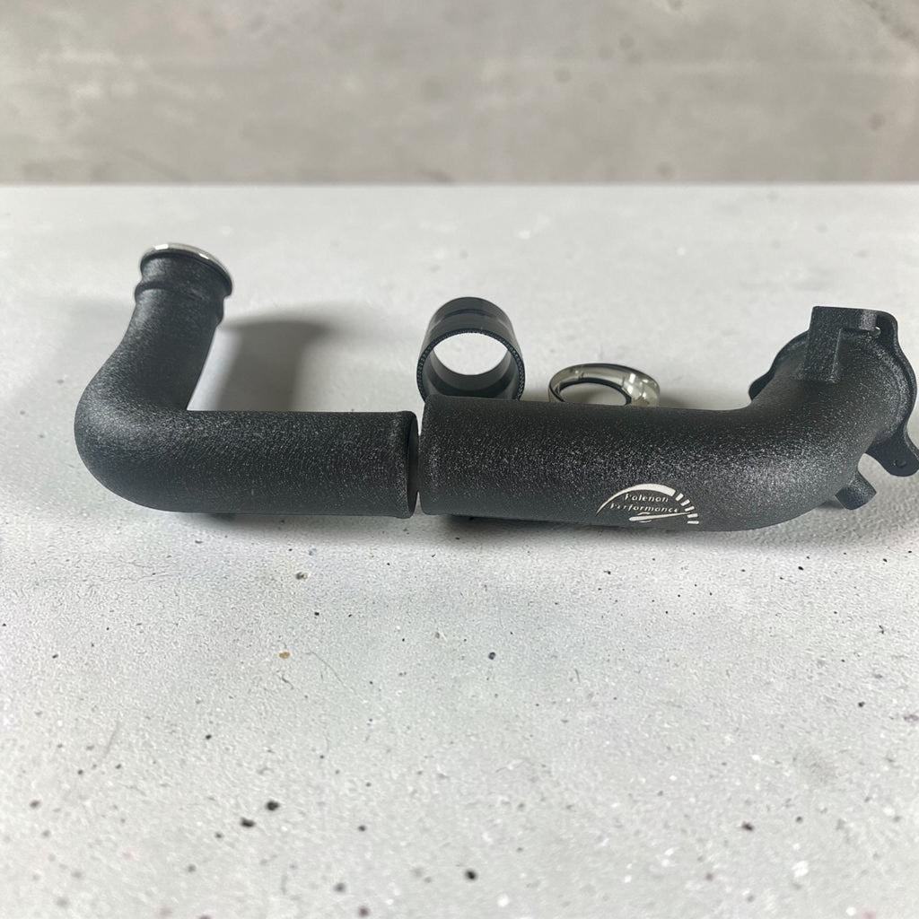 B46 B48 Charge Pipe For BMW F & G Chassis and Supra 2.0T (Gen 1 & 2)