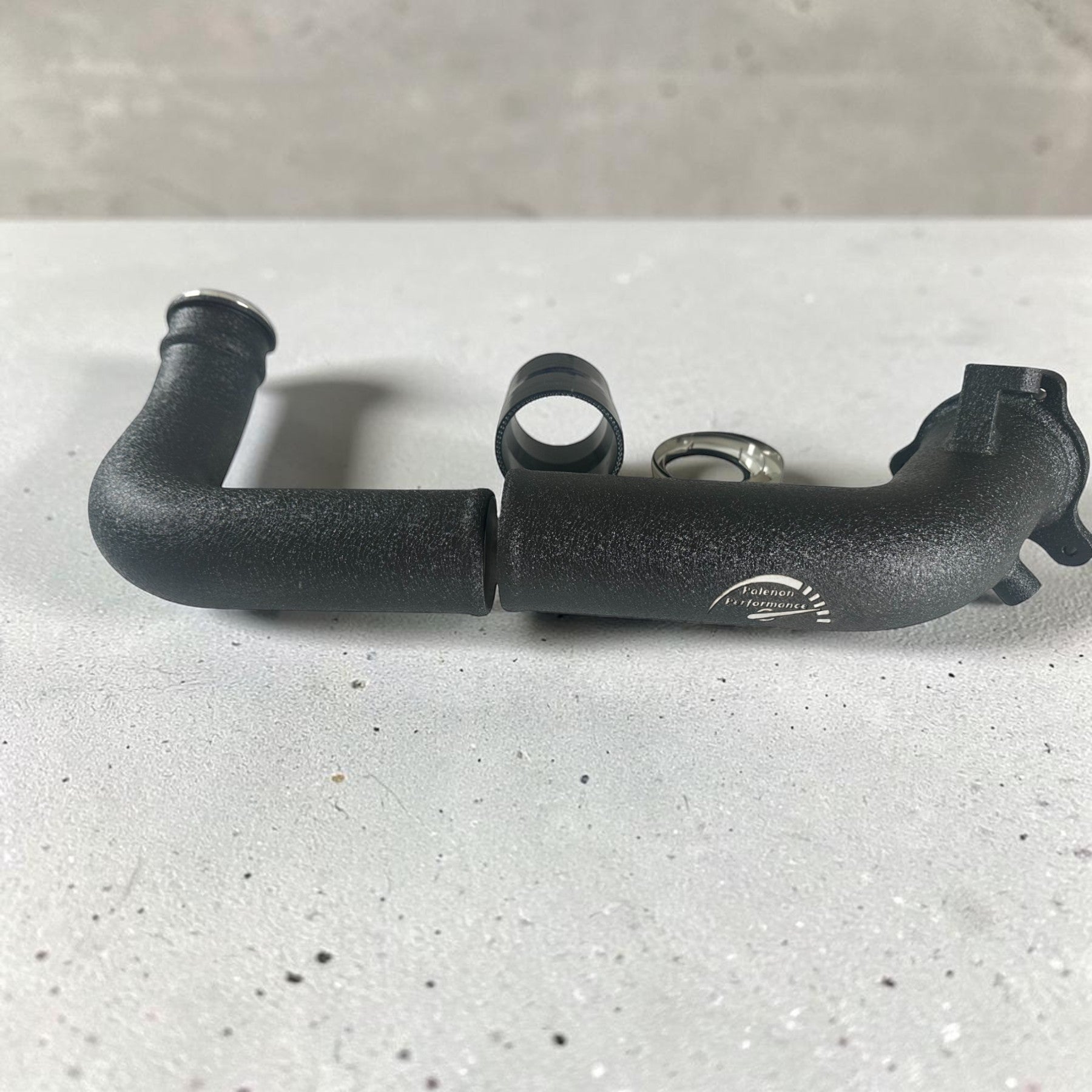 B46 B48 Charge Pipe For BMW F & G Chassis and Supra 2.0T (Gen 1 & 2)