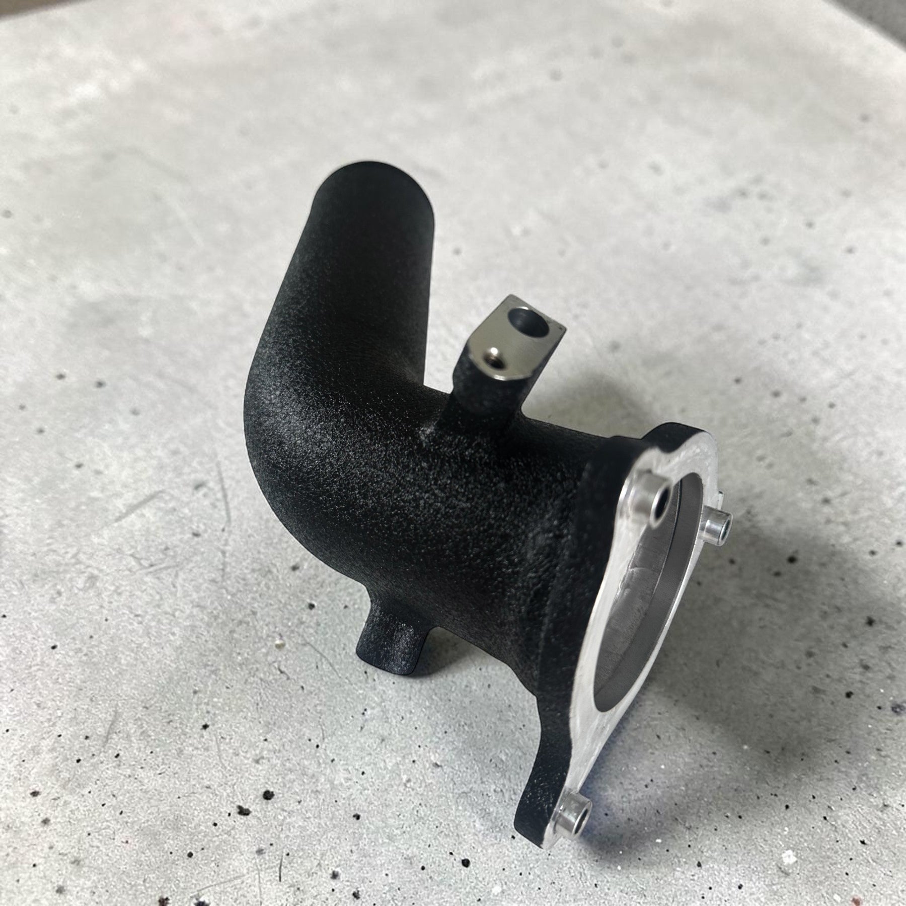 B46 B48 Charge Pipe For BMW F & G Chassis and Supra 2.0T (Gen 1 & 2)