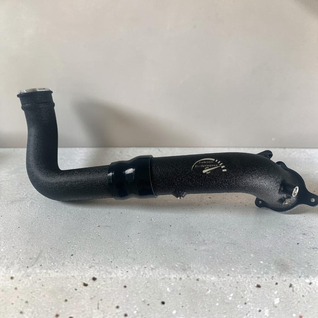 B46 B48 Charge Pipe For BMW F & G Chassis and Supra 2.0T (Gen 1 & 2)