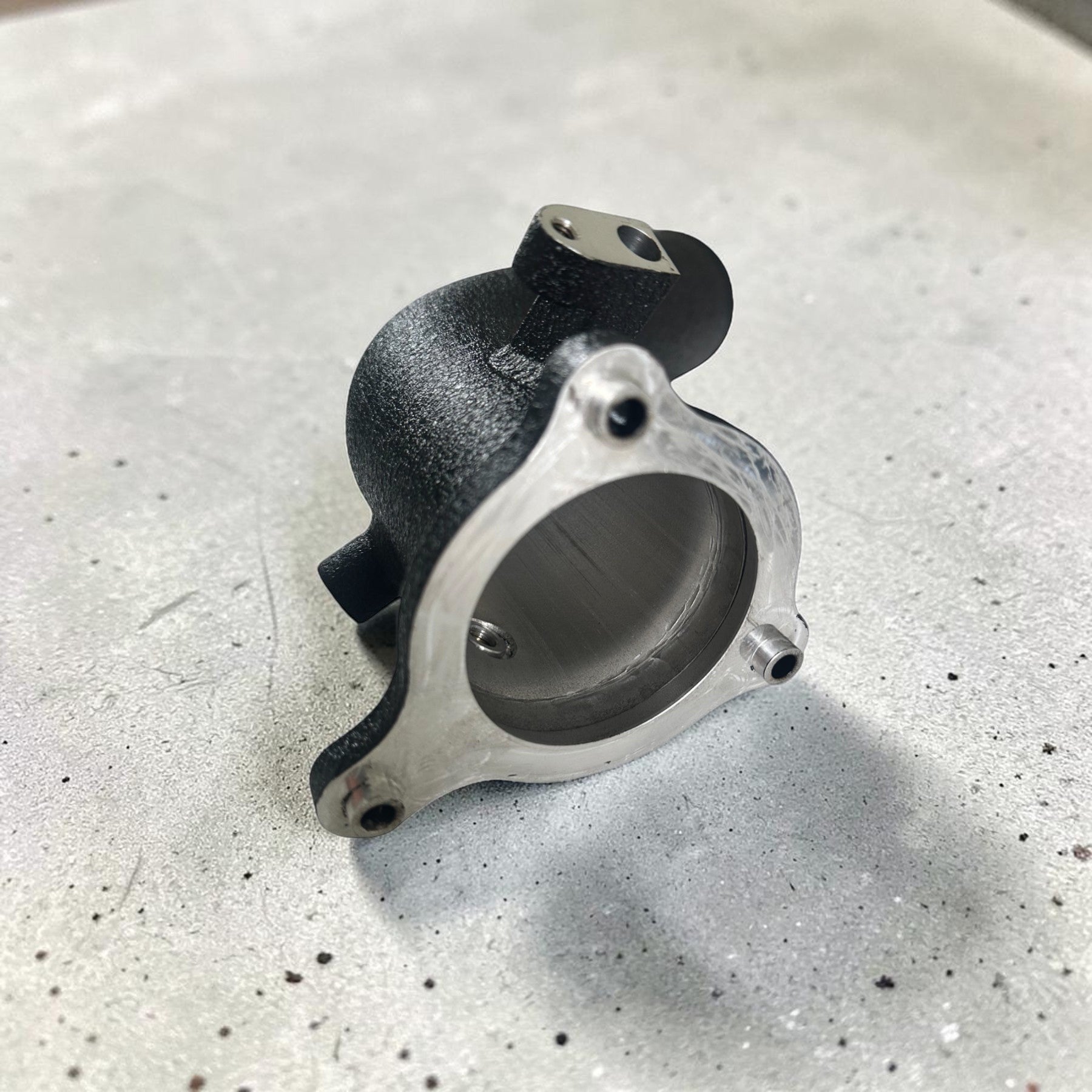 B46 B48 Charge Pipe For BMW F & G Chassis and Supra 2.0T (Gen 1 & 2)