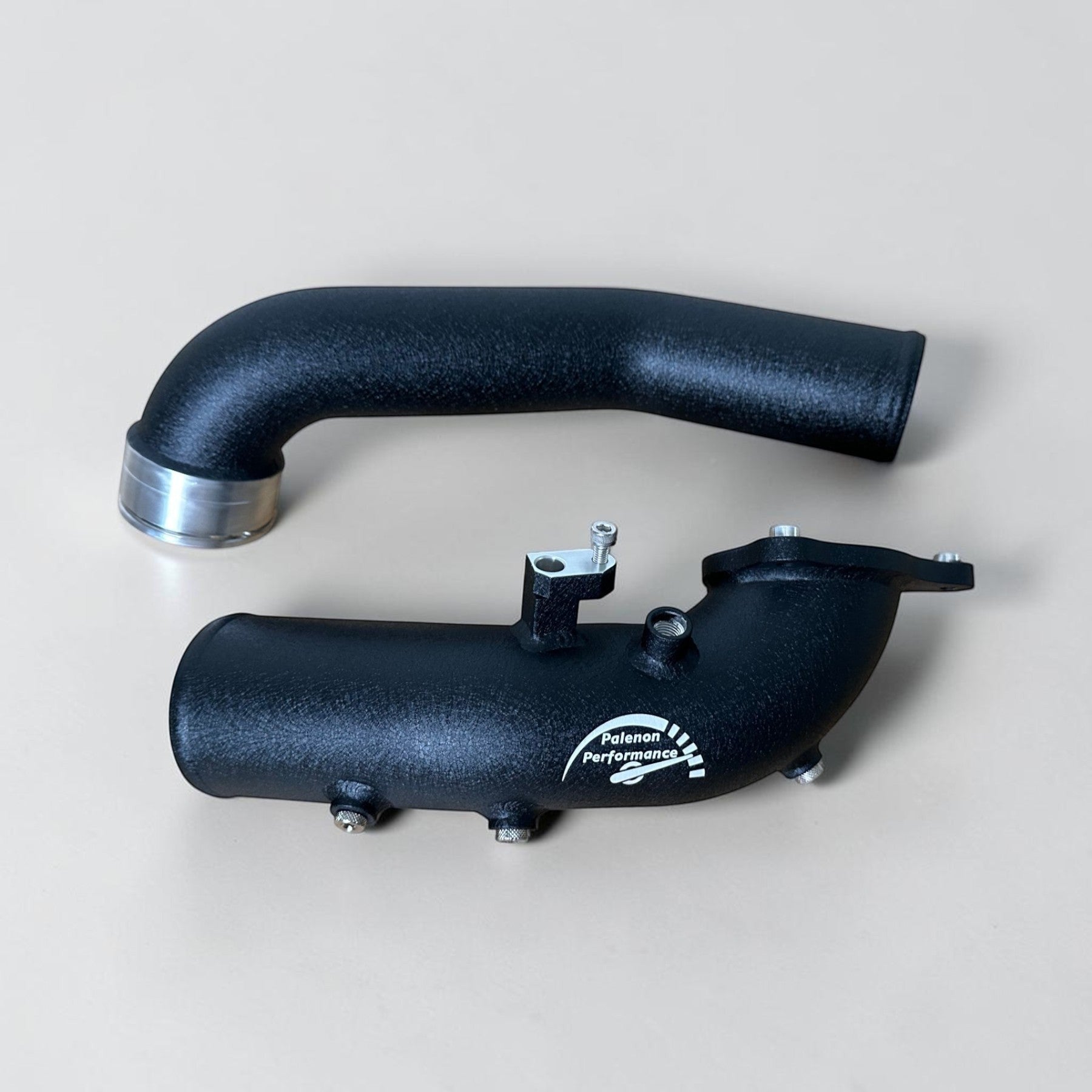 Supra & BMW B58 Charge pipes - M140i, M240i, M340i, 340i, M440i, 440i, 540i, 640i, 740i, X3, X4