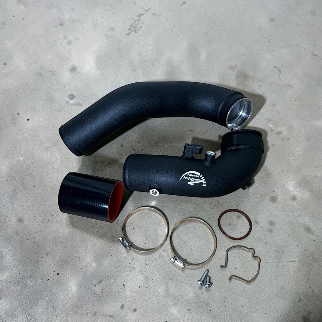 500HP Performance Upgrade For BMW B58 - M340i, M440i, M240i, 540i, 840i, M140i, M240i, 340i, 440i