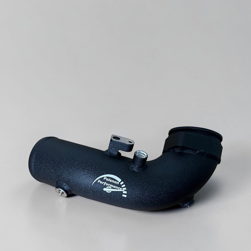 Supra & BMW B58 Charge pipes - M140i, M240i, M340i, 340i, M440i, 440i, 540i, 640i, 740i, X3, X4