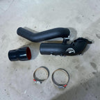 Supra & BMW B58 Charge pipes - M140i, M240i, M340i, 340i, M440i, 440i, 540i, 640i, 740i, X3, X4