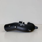 Supra & BMW B58 Charge pipes - M140i, M240i, M340i, 340i, M440i, 440i, 540i, 640i, 740i, X3, X4