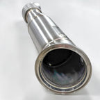 Supra & BMW B58 Racing Downpipe - M340i, M440i, M240i, 340i, 440i, 540i, 640i, 740i, X3, X4, X5
