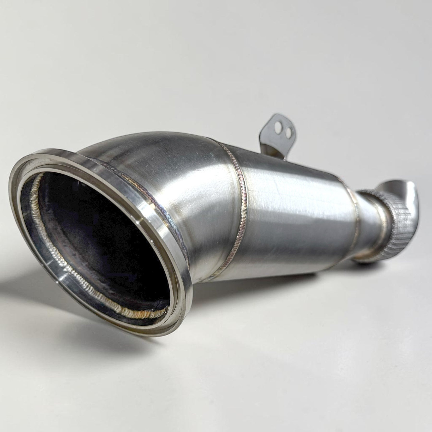 Supra & BMW B58 Racing Downpipe - M340i, M440i, M240i, 340i, 440i, 540i, 640i, 740i, X3, X4, X5